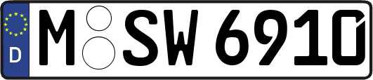 M-SW6910