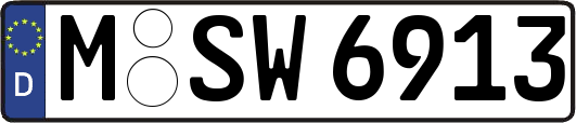 M-SW6913
