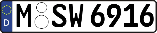 M-SW6916