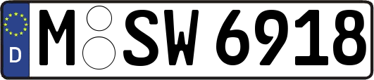M-SW6918