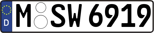 M-SW6919