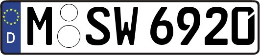 M-SW6920