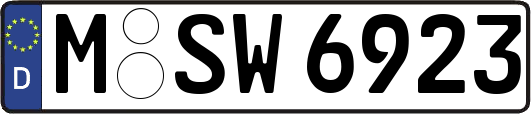 M-SW6923