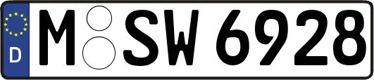 M-SW6928