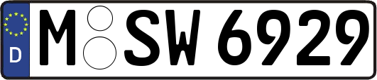M-SW6929