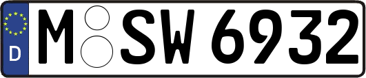 M-SW6932