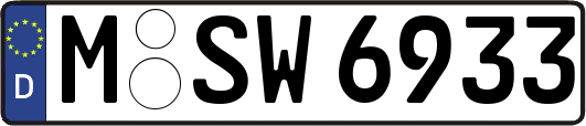 M-SW6933