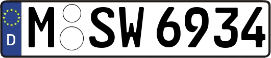 M-SW6934