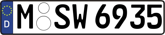 M-SW6935