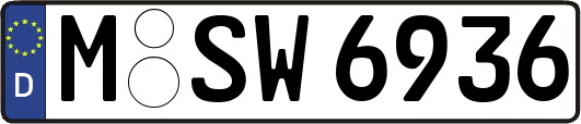 M-SW6936