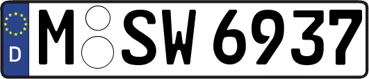 M-SW6937