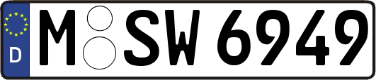 M-SW6949