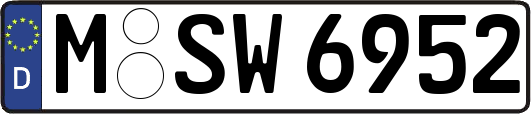 M-SW6952