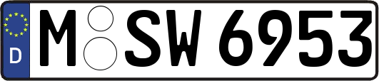 M-SW6953