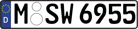 M-SW6955