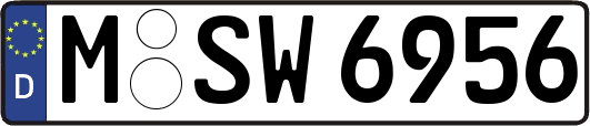 M-SW6956