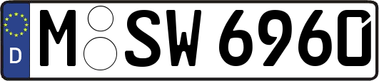 M-SW6960