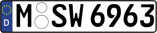 M-SW6963