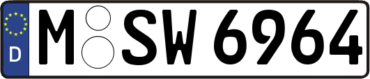 M-SW6964