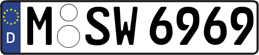 M-SW6969