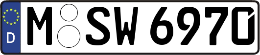 M-SW6970