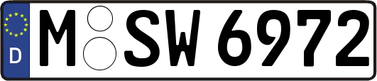 M-SW6972