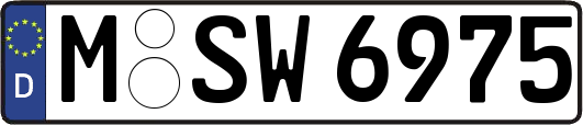 M-SW6975