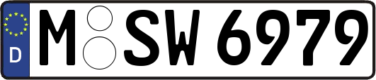 M-SW6979