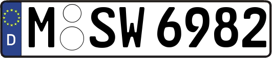 M-SW6982