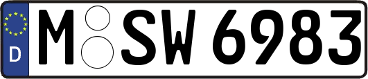 M-SW6983