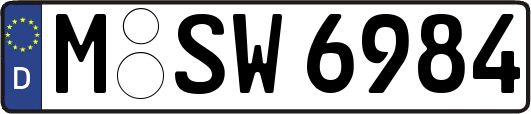 M-SW6984