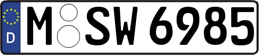 M-SW6985