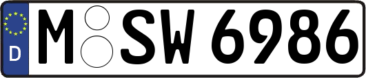 M-SW6986