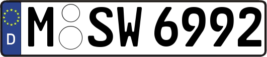 M-SW6992