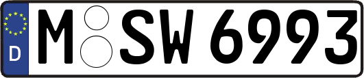 M-SW6993