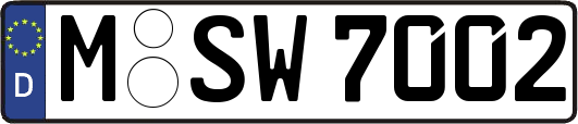 M-SW7002