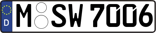 M-SW7006
