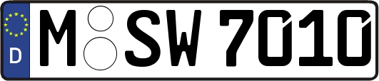 M-SW7010