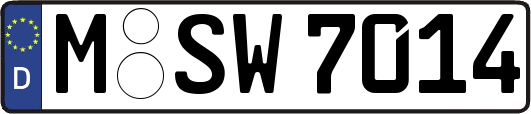 M-SW7014