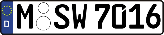 M-SW7016