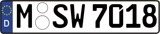 M-SW7018