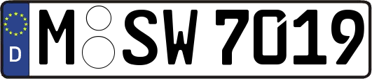 M-SW7019