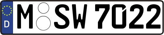 M-SW7022