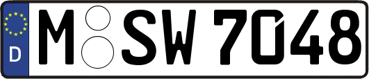 M-SW7048