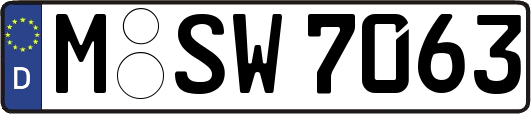 M-SW7063