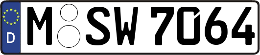 M-SW7064