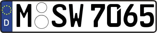 M-SW7065