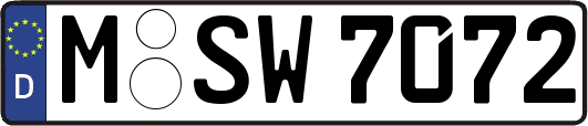 M-SW7072