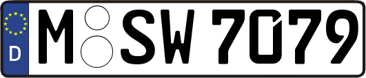 M-SW7079