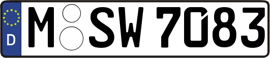 M-SW7083